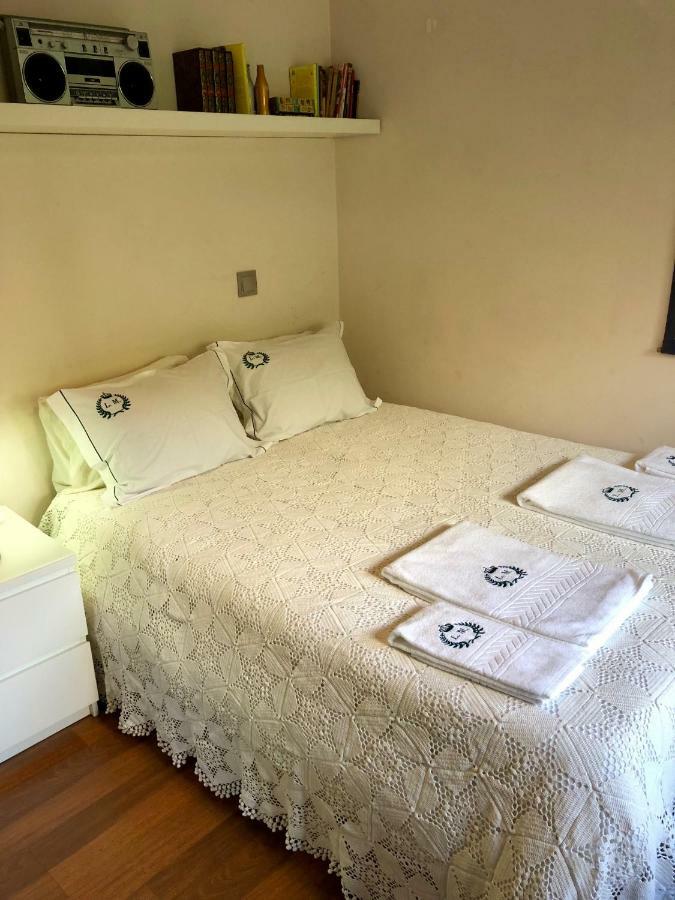 Annex Bedroom-Oporto Garden Bagian luar foto